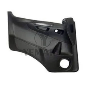 Door panel left AXOR/ATEGO