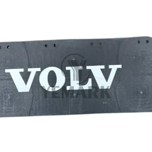 KIRÇILLI ANTİSPREYLİ TOZLUK PASPAS SAĞ/SOL TAKIM VOLVO