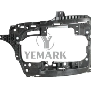 BUMPER FRAME ATEGO NEW MODEL LH