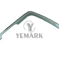 CAM KENAR RÜZGARLIĞI TGA/TGS/TGX
