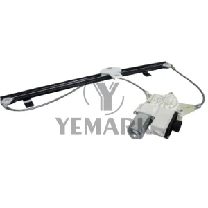 CAM KİRKOSU DAF CF 65 SAĞ