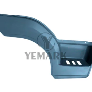 BASAMAK KOMPLE TEKLİ ATEGO EURO 6 SAĞ