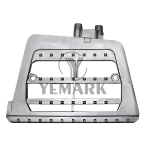 BASAMAK DEMİRİ 85CF SAĞ