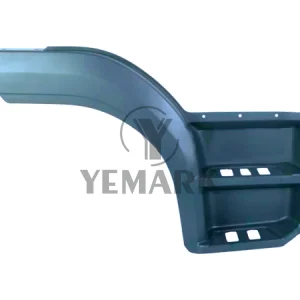 BASAMAK KOMPLE ATEGO EURO 6 SAĞ