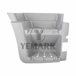 BASAMAK YUVASI IVECO STRALIS AS SAĞ