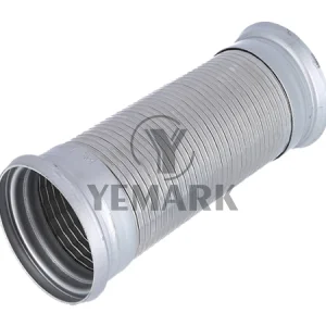 EXHAUST SPIRAL (100 mm)