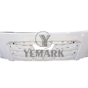 ÖN YAPI FİBERİ TGX EURO 6