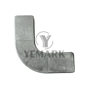 BİSİKLETLİK PLASTİĞİ (L-TAPA)