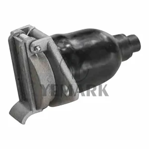 DORSE FİŞİ VOLVO F 12-10 OLD