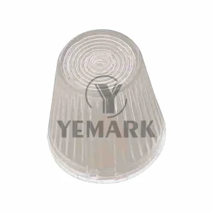 TEPE LAMBA CAMI,BEYAZ VOLVO F 12-10 OLD