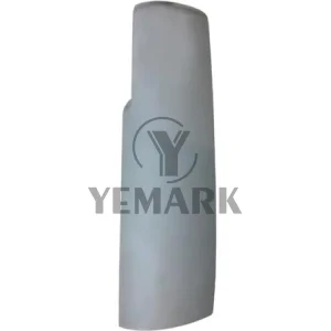 KÖŞE RÜZGARLIĞI RENAULT SOL