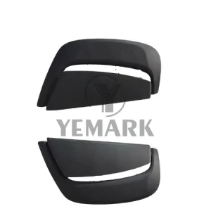 KOMPLE RÜZGARLIK FORD 1848 SAĞ
