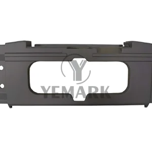 PLAKALIK FİBERİ ACTROS MP2/MP3