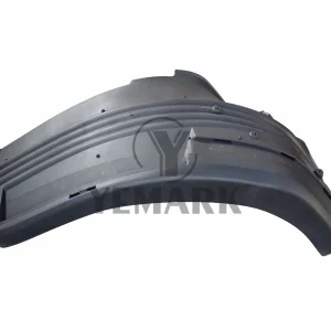 ÖN TEKER ARKA ÇAMURLUK 4/5/6 SERİSİ SOL-YUMUŞAK TİP