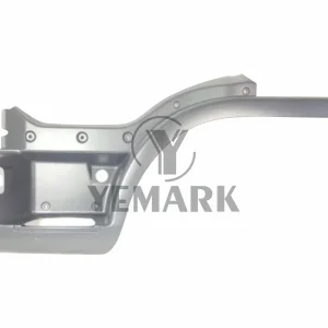 FOOT STEP WITHH MUDGUARD LH