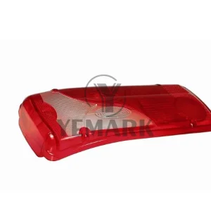 STOP LAMBA CAMI SCANIA 7 SERİSİ SOL