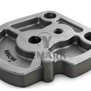KAYIŞ GERGİ BRAKETİ RENAULT/VOLVO