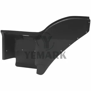 FOOT STEP HOUSE IVECO 440 EUROSTAR LH