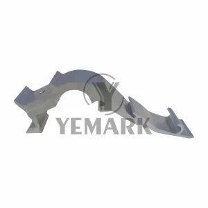 ÇAMURLUK BAĞLANTISI ÜST UZUN VOLVO FH 4