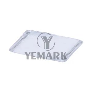 SİS CAMI TGA