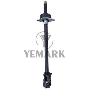 DİREKSİYON MİLİ AROCS / ACTROS MP4 TAKOZSUZ
