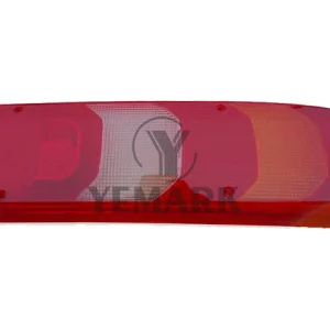 STOP LAMP WINDOW ACTROS MP4-AROCS