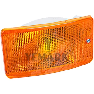 BUMPER SIGNAL AXOR OLD MODEL
