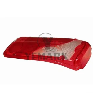 STOP LAMBA CAMI SCANIA 7 SERİSİ SAĞ