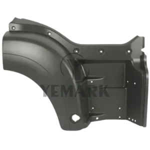 KOMPLE BASAMAK ŞANTİYE TGA SAĞ (ETEKSİZ)