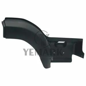 BASAMAK YUVASI IVECO 240 EUROTECH SOL