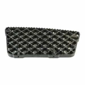 FOOT STEP SHEET UPPER IVECO 440 EUROSTAR