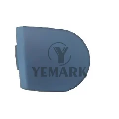CENTER BUMPER COVER FUSE RH 7 SERIES