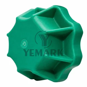 İMPUSAT DEPO KAPAĞI AXOR YEŞİL