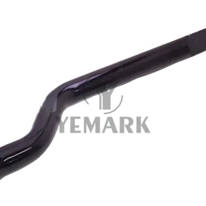 AXLE INTERMEDIATE FENDER PIPE