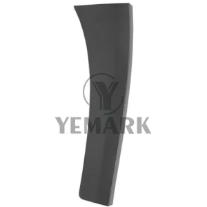 ÖN TEKER ARKA ÇAMURLUK YANAĞI ACTROS MP4 SOL