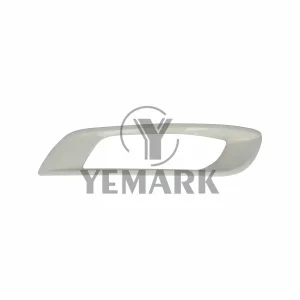 FOGLAMP COVER LH