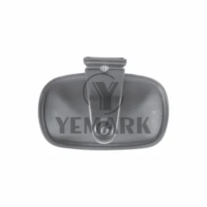 KAPI ÜSTÜ AYNA (ISITMASIZ) SCANIA