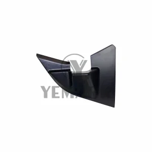 PEEP MIRROR UNDER COVER VOLVO FH 4 LH