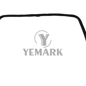 WINDOW RUBBER AXOR TOP RH