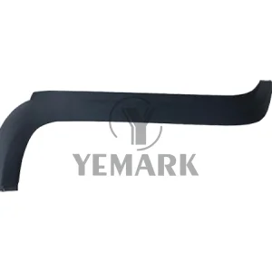 DİREK PLASTİĞİ ACTROS MP2/MP3 SAĞ (YARIM)