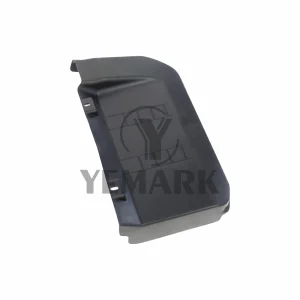 BATTERY COVER VOLVO FH 4