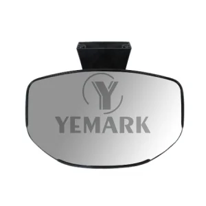 KAPI ÜSTÜ AYNA ACTROS MP4/AROCS/ATEGO 6