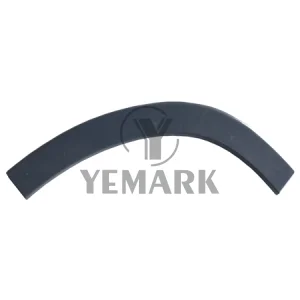 ÇAMURLUK YANAĞI ACTROS MP2 SOL (İNCE)