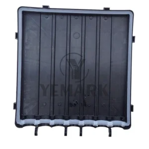 ELEKTRİKLİ TESİSAT KAPAĞI ACTROS MP2/MP3