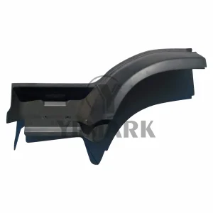 KABİN BASAMAĞI KOYU GRİ IVECO 240 EUROTECH SOL