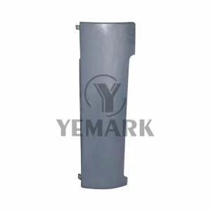 KÖŞE RÜZGARLIK IVECO 240 EUROTECH SOL