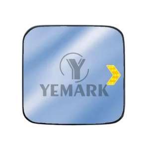AYNA CAMI  KÜÇÜK AXOR Y.M SİNYALLİ PLASTİK YATAKLI TIRNAKLI REZİSTANLI