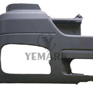 BUMPER AXOR 1840 NEW MODEL RH