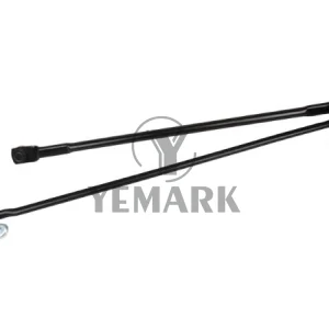 SİLECEK MEKANİZMASI SCANIA