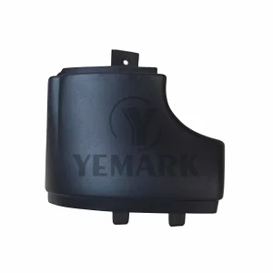 TAMPON KENAR PLASTİĞİ VOLVO FH 3 SOL